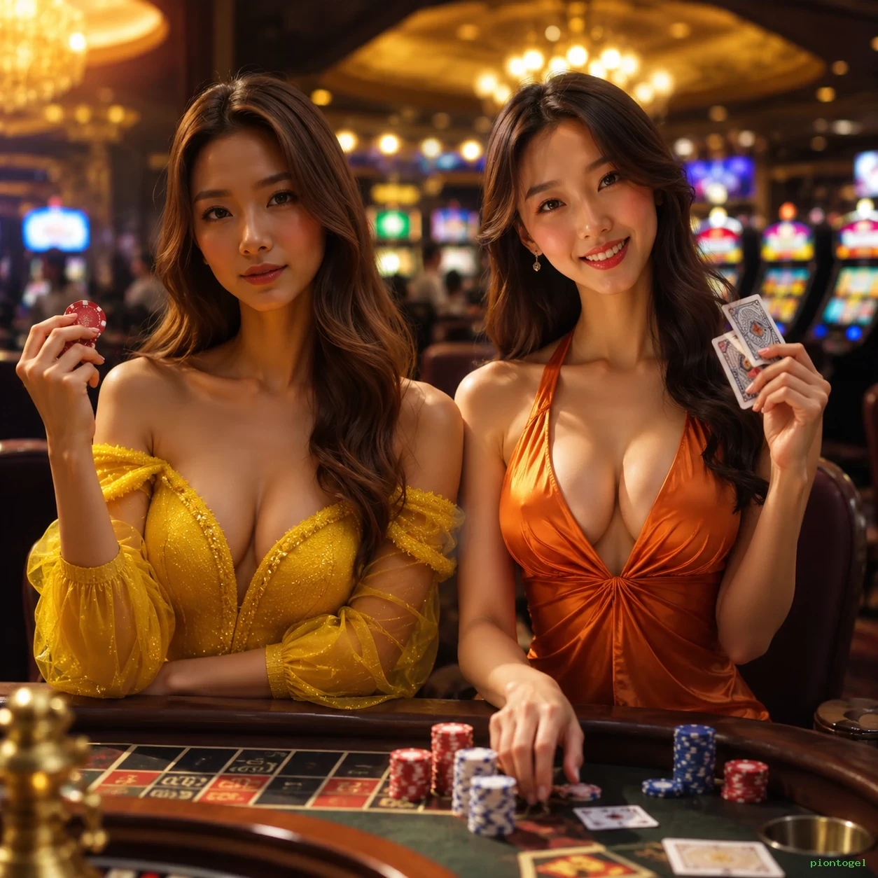 piontogel
